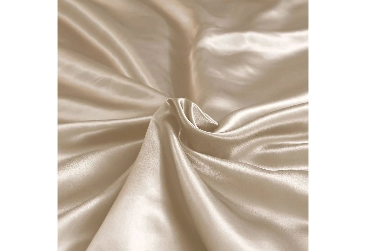 AILORIA Deckenbezug Seide DREAM TOUCH 135x200 cm - Bild 2