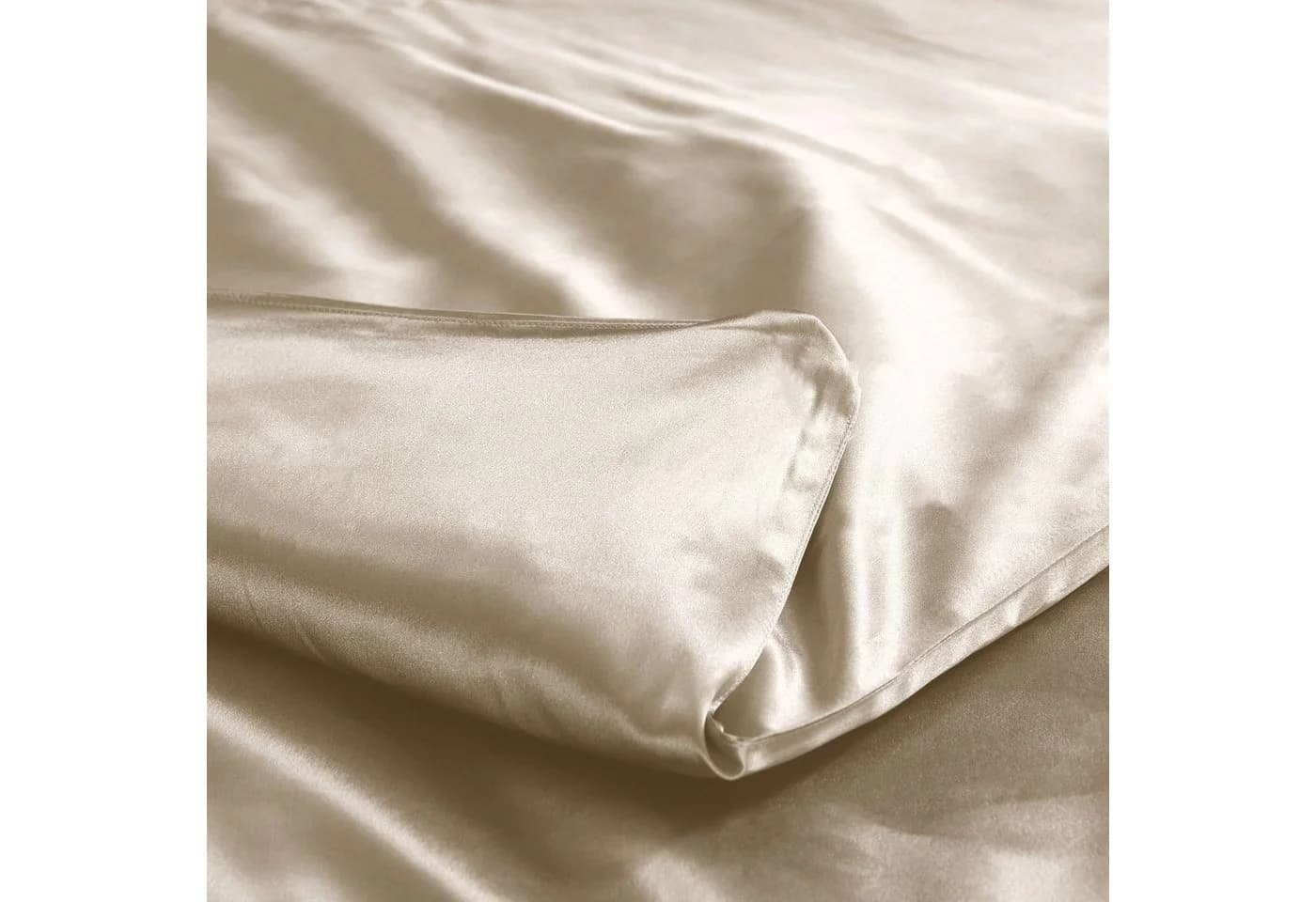 AILORIA Deckenbezug Seide DREAM TOUCH 135x200 cm - Bild 4