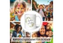 GRAVURZEILE Tasse Erzieherin mit Herz Weiß Keramik Bild 5