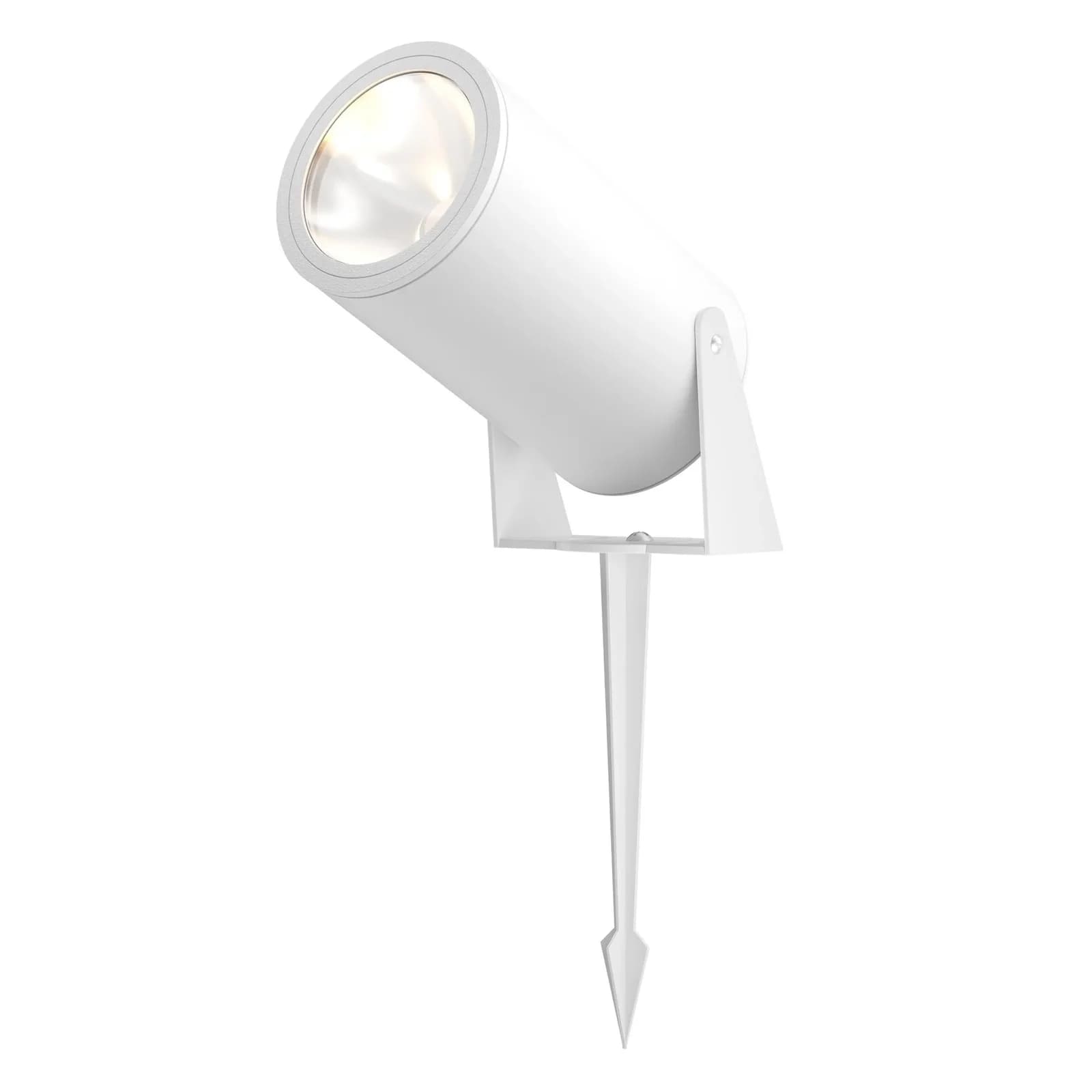 Außenleuchte BERN Aluminium LED 3000K IP 65