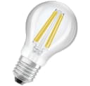 OSRAM LED-Lampe E27 A60 7,2W 1.521lm 3.000K klar Bild 2