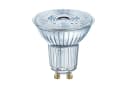 LEDVANCE LED-Leuchtmittel 5er OSRAM LED GU10 3,4W = 35W Reflektor 230lm 36° Warm 2700K DIMMBAR, GU10, Warmweiß Bild 1