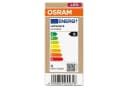 Osram LED LSSPCLB40 Kerzenlampe E14 2700K Warmweiß 6er-Pack Bild 1