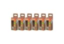 Osram LED LSSPCLB40 Kerzenlampe E14 2700K Warmweiß 6er-Pack Bild 2