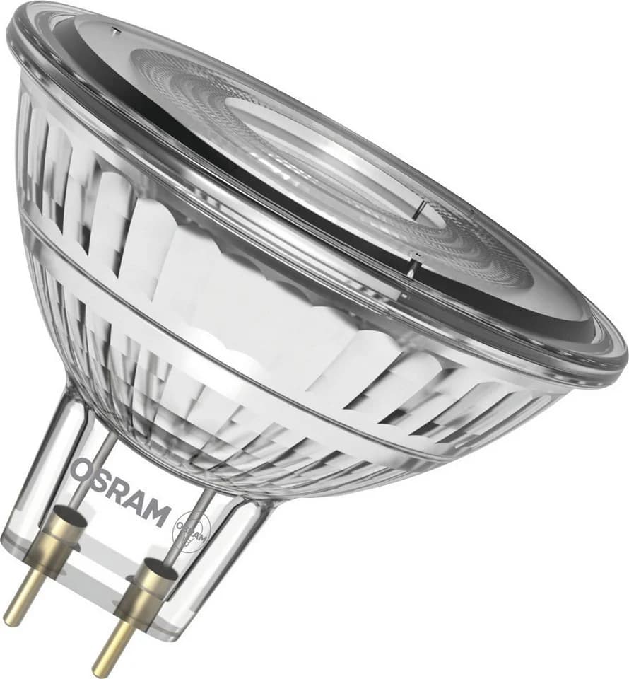 Osram LED-Leuchtmittel GU5,3 Superstar MR16 36° Dimmbar - Bild 2