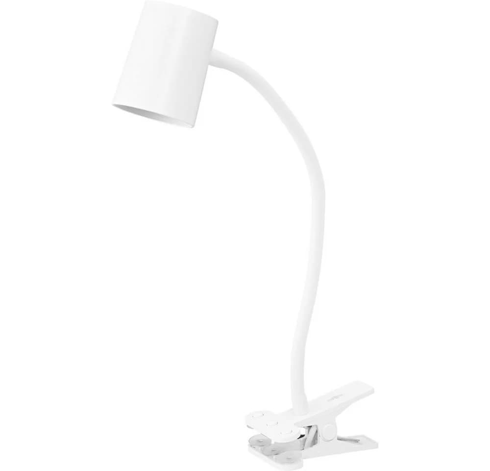OSRAM Klemmleuchte Office Line Desk Trapezium Clip weiß GU10 - Bild 2