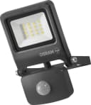 Osram Außen-Wandleuchte ENDURA Flood Bewegungsmelder Grau Bild 3