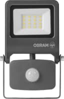 Osram Außen-Wandleuchte ENDURA Flood Bewegungsmelder Grau Bild 4