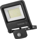 Osram ENDURA Flood Wandstrahler Bewegungsmelder 50W Kaltweiß Grau Bild 4