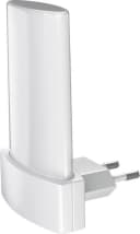 OSRAM LED-Steckdosennachtlicht LUNETTA SHINE, 3.000 K, weiß Bild 3