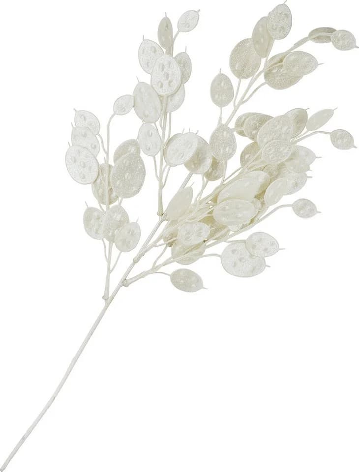 DPI Lunaria Kunstzweig Glitzernd