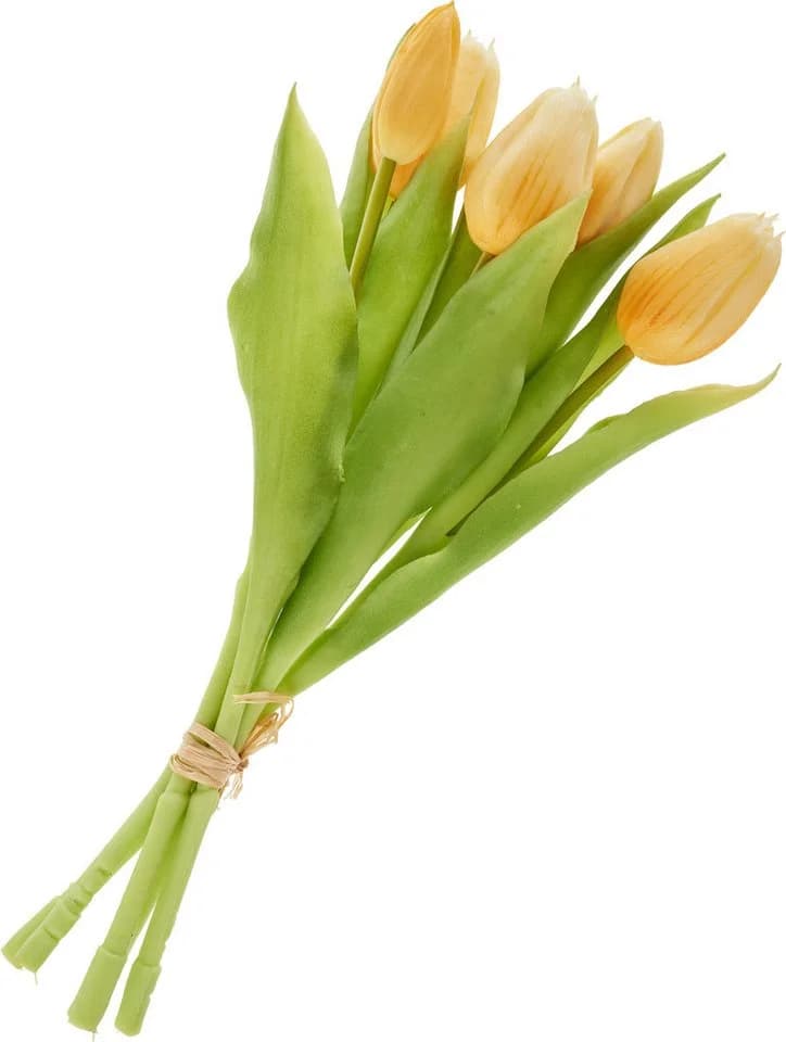 Kunstblume Tulpen Bund DPI 31 cm