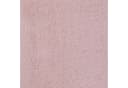Villa Möbel Joyeno Kurzflor Teppich Rosa Rund 12 mm Bild 5