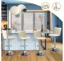 Stilvoller Barhocker in Be Bild 3