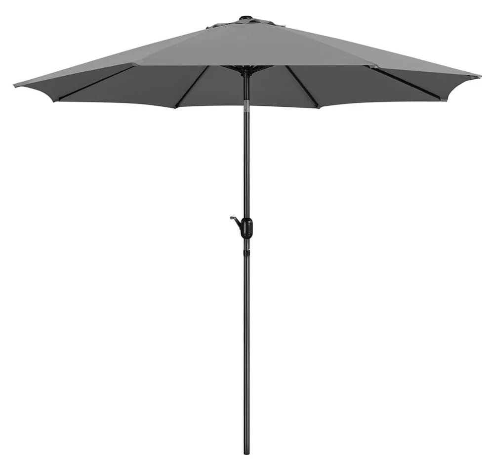 Yaheetech Sonnenschirm UV-Schutz 50+ - Bild 2