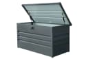 Divit Aufbewahrungsbox Outdoor Metall 350L verschließbar Bild 2