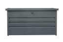 Divit Aufbewahrungsbox Outdoor Metall 350L verschließbar Bild 3
