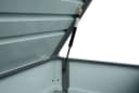 Divit Aufbewahrungsbox Outdoor Metall 350L verschließbar Bild 4