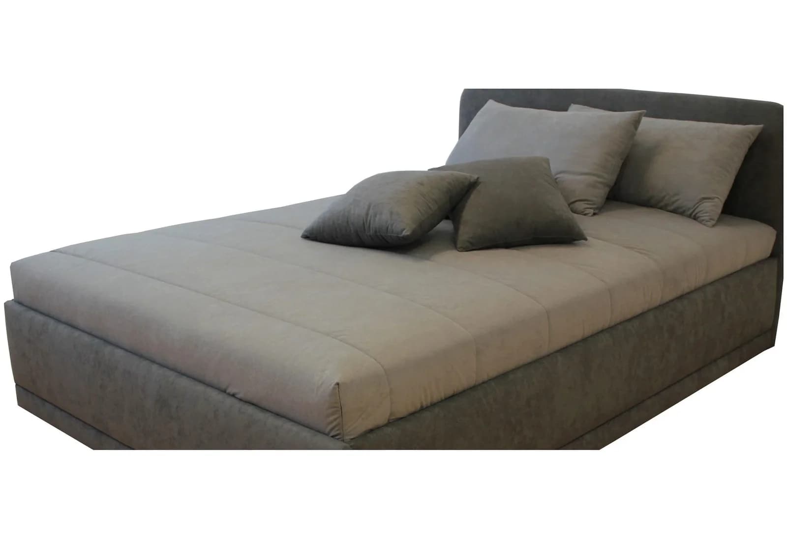 Westfalia Schlafkomfort Tagesdecke hellbeige Polyester