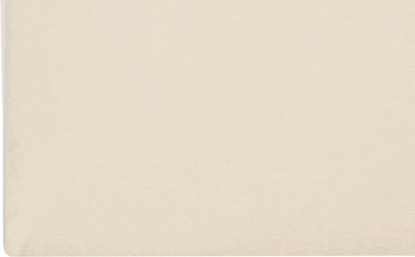Westfalia Schlafkomfort Polsterbett Vita Beige Samtvelours - Bild 4
