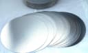 LYSCO Tortenunterlagen rund Metallfarben 5-tlg. Silber/Gold Bild 2