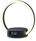 Beurer Lichtwecker WL 65 Wake up+Charge mit Schnellladestation, Wecker und Leselampe Bild 2