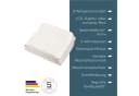 Beurer Wärmeunterbett UB 101 Cosy 9 Temperaturstufen 198 x 92 cm Bild 1