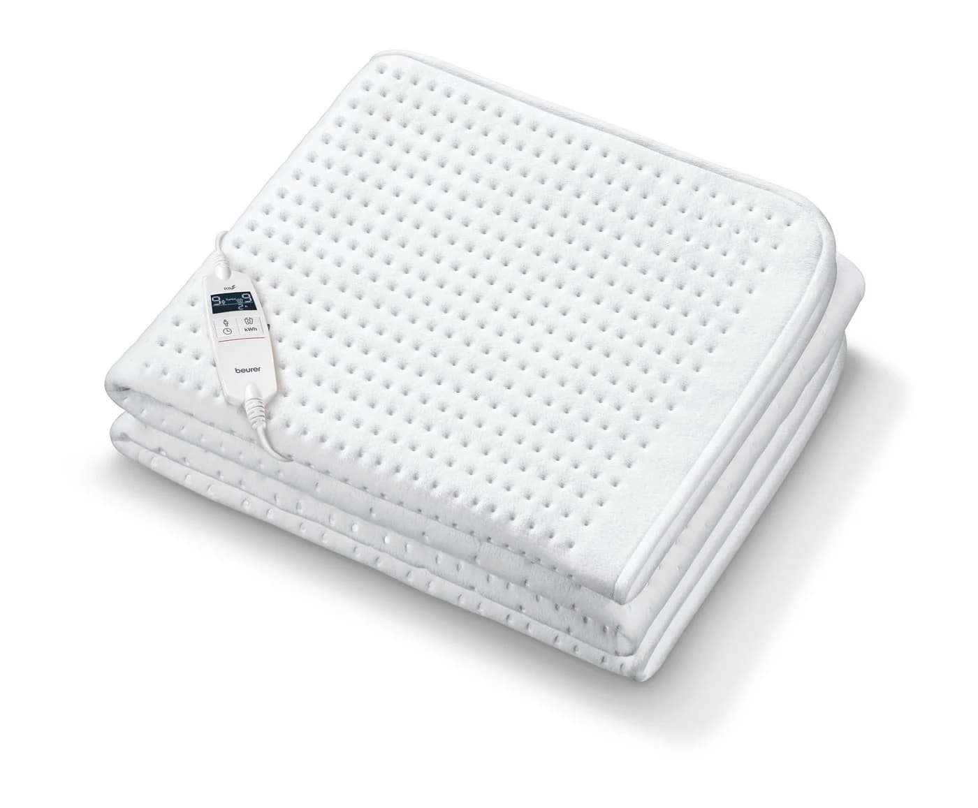 Beurer Wärmeunterbett UB 101 Cosy 9 Temperaturstufen 198 x 92 cm - Bild 2