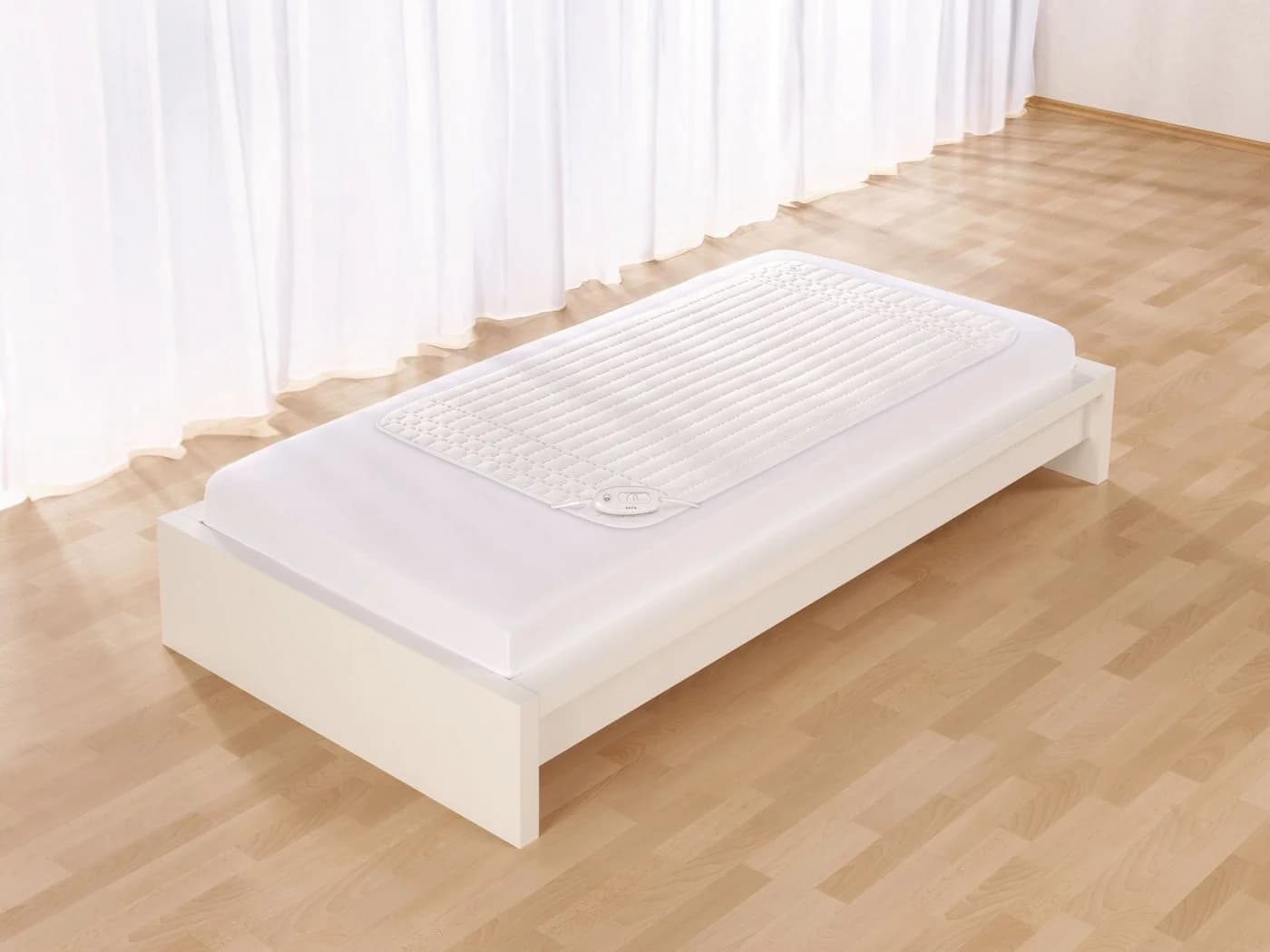 Sanitas Wärmeunterbett SWB 50 mit 3 Temperaturstufen