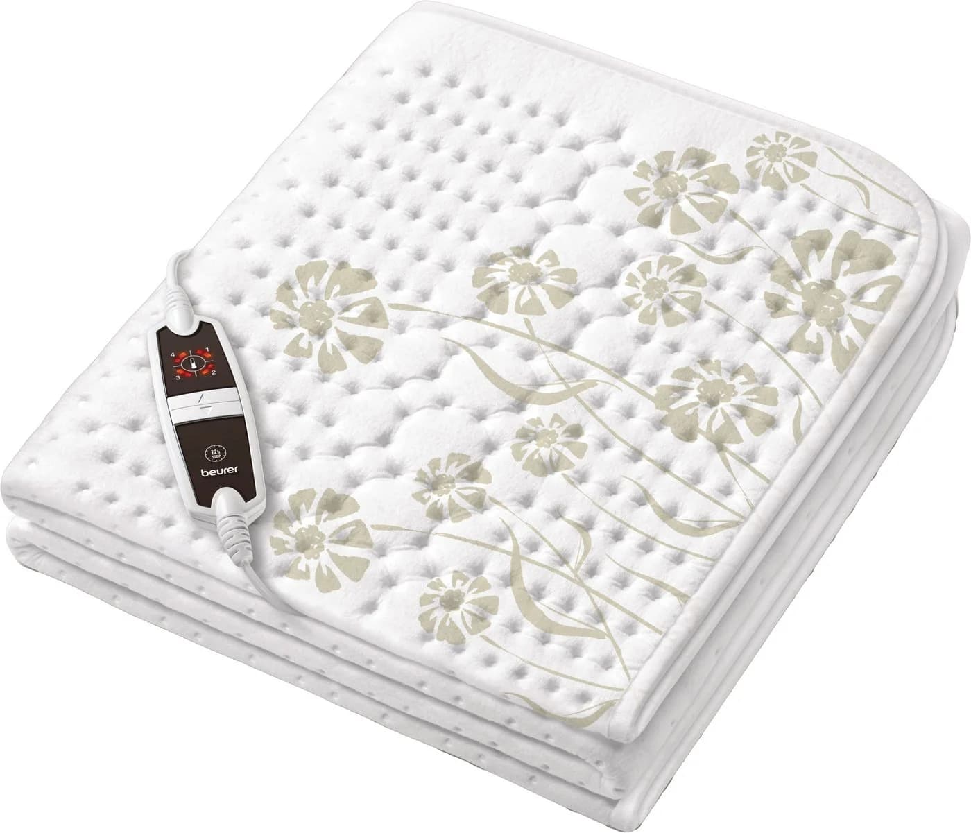 BEURER Wärmeunterbett UB 60 150x80cm 4 Temperaturstufen - Bild 2