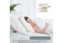 BEURER Wärmeunterbett UB 60 150x80cm 4 Temperaturstufen Bild 5