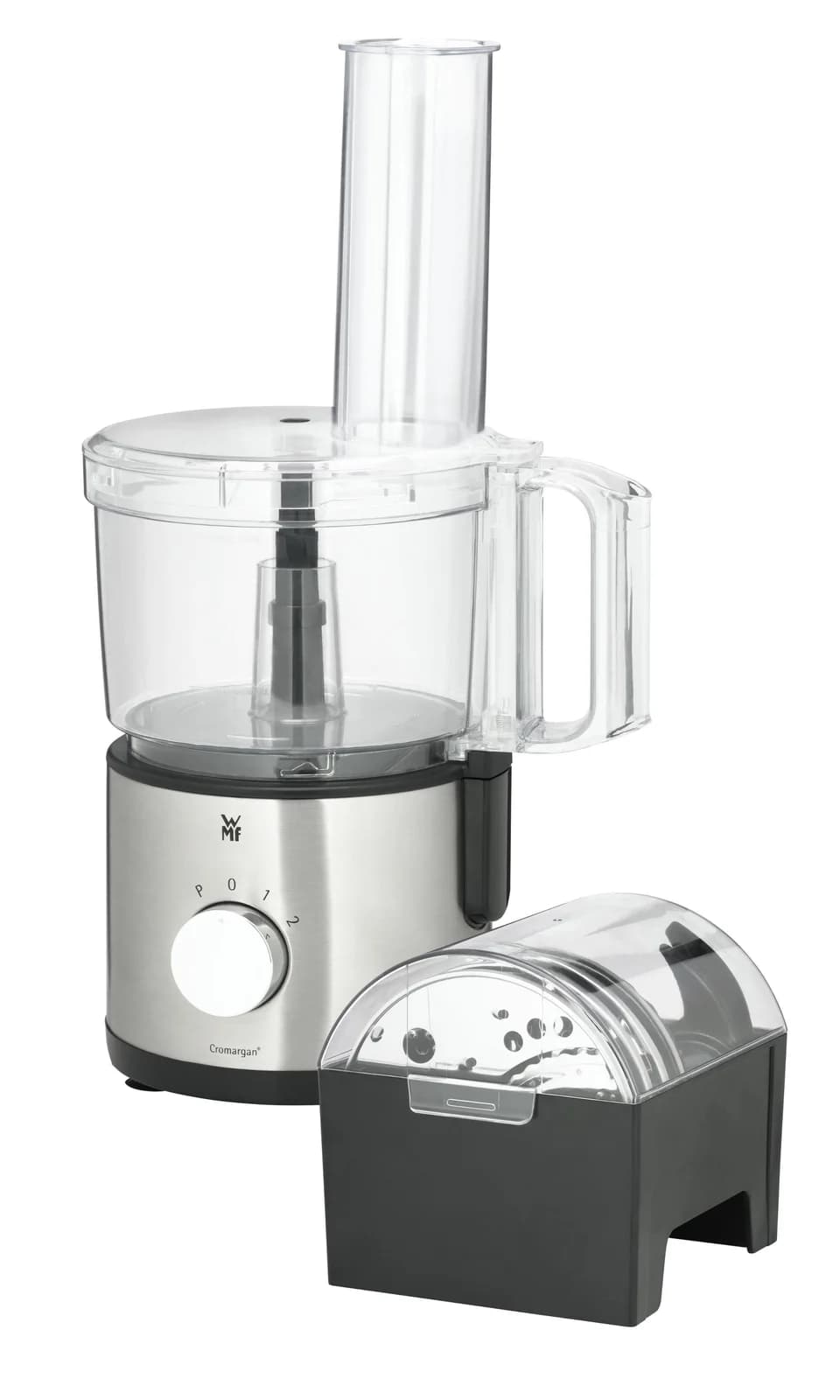 WMF Kompakt-Küchenmaschine Kult X Edition Cromargan