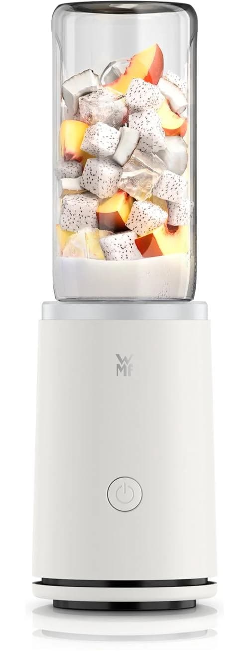 WMF Smoothie-Maker Mix & Go Touch Sea Shell Einhandbedienung
