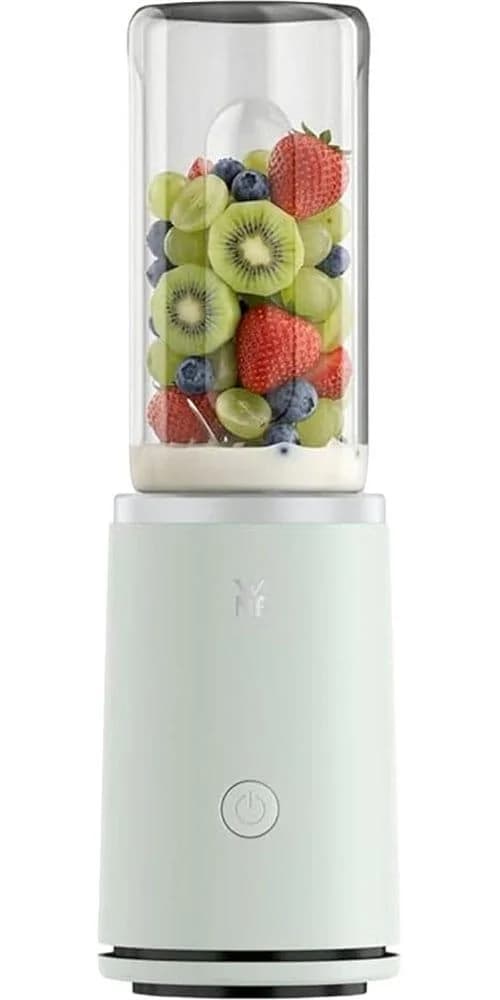 WMF Smoothie-Maker Mix & Go Touch Zerkleinerer Recyceltes Material