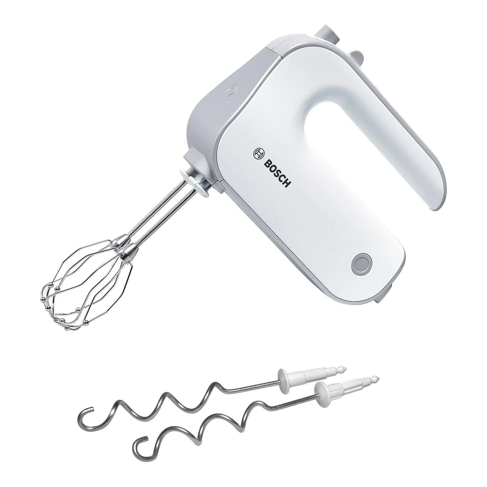 Bosch Handmixer Styline MFQ4030 500 Watt Premium Rührbesen Fine Creamer