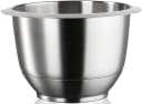 BOSCH Küchenmaschinenschüssel MUZ5ER2 Silber 3,9 Liter Bild 2