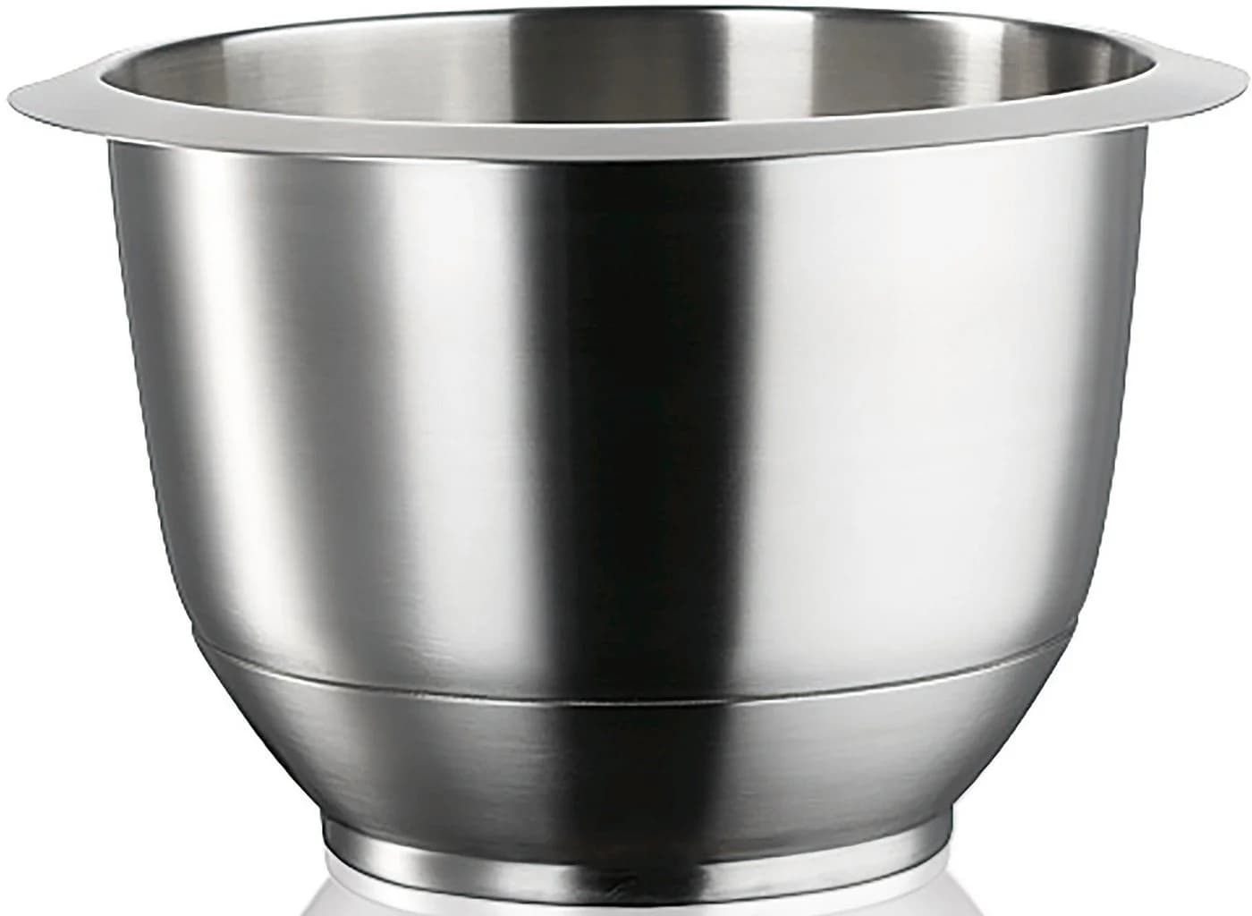 BOSCH Küchenmaschinenschüssel MUZ5ER2 Silber 3,9 Liter - Bild 2