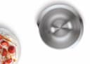 BOSCH Küchenmaschinenschüssel MUZ5ER2 Silber 3,9 Liter Bild 5