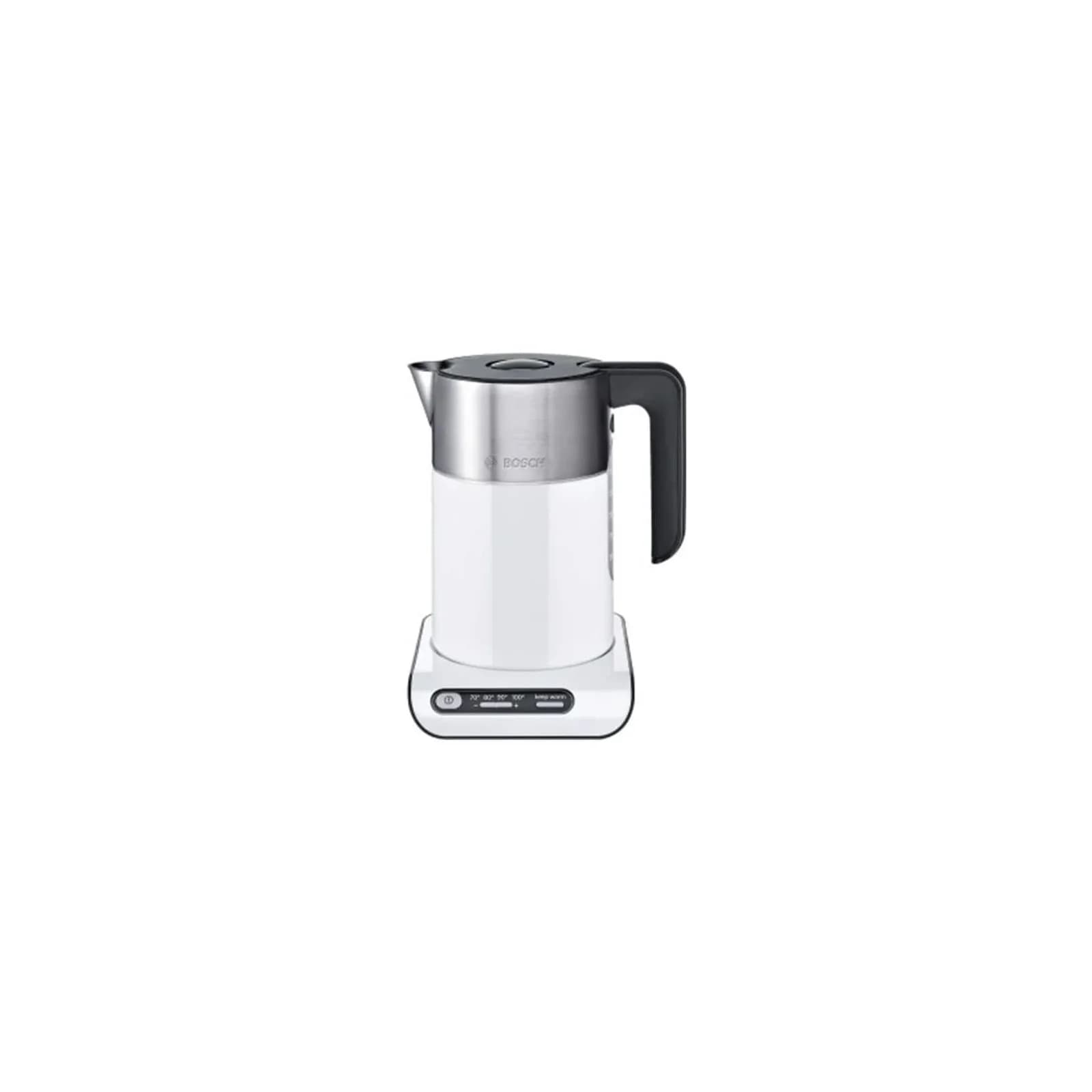 Bosch TWK 8611 P Wasserkocher 1,7 Liter 1800 Watt
