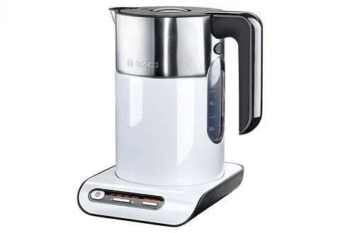 Bosch TWK 8611 P Wasserkocher 1,7 Liter 1800 Watt - Bild 2