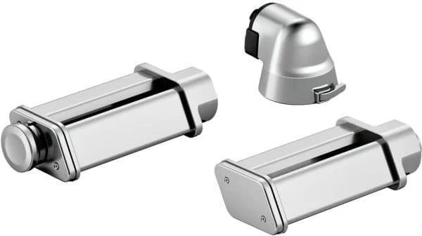 Bosch Nudelvorsatz MUZ9PP1 Edelstahl Lasagne Tagliatelle
