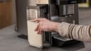 SIEMENS Milchbehälter TZ90009 transparent für EQ.9 Bild 5