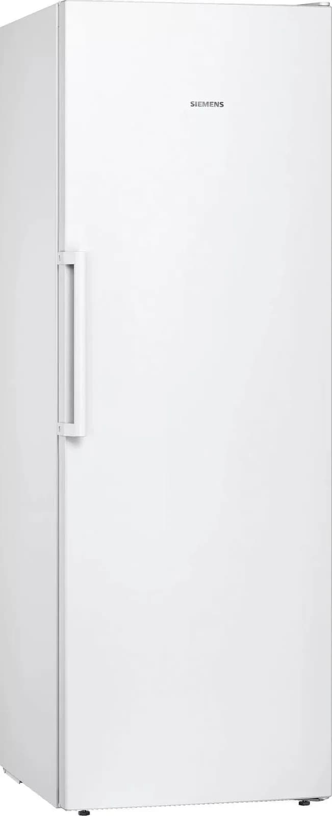 Siemens Gefrierschrank GS33NVWEP NoFrost Weiß