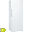 Siemens Gefrierschrank GS54NAWCV Weiß NoFrost Bild 1