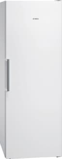 Siemens Gefrierschrank GS58NAWCV iQ500 366 Liter Weiß Bild 2