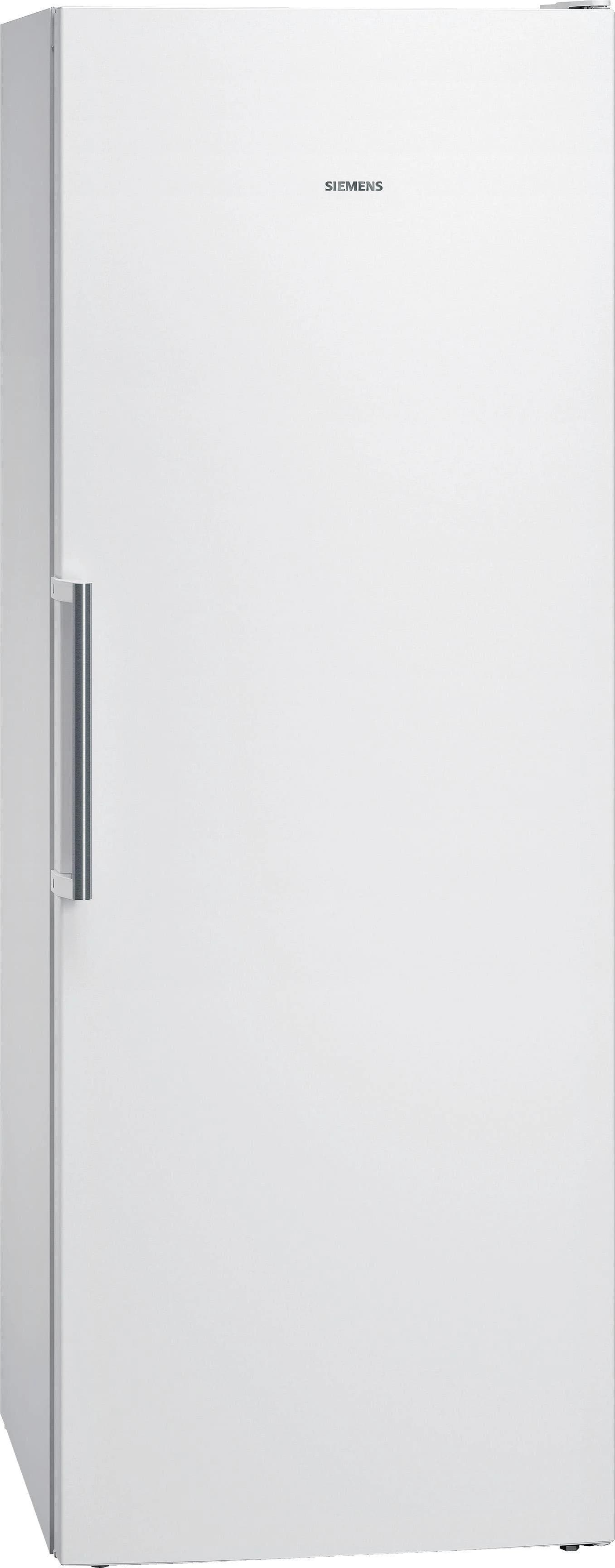 Siemens Gefrierschrank GS58NAWCV iQ500 366 Liter Weiß - Bild 2