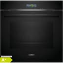 SIEMENS Pyrolyse Backofen HB774G1B1 Air Fry Funktion Schwarz Bild 1