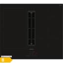 Siemens Kochfeld ED611BS16E Schwarz Induktionskochfeld Bild 1