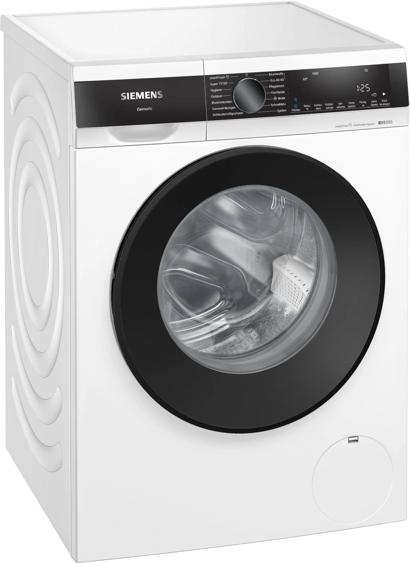 Siemens Waschmaschine WG44G2Z22 9 kg Frontlader