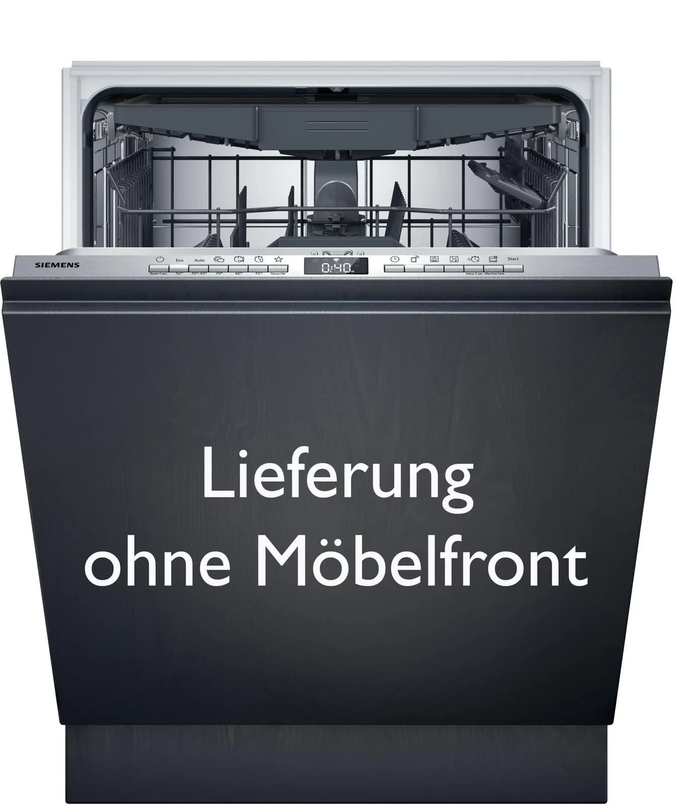 Siemens SN73EX22CE iQ300 Spülmaschine 60 cm Home Connect